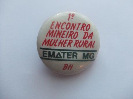 encontro mineiro da mulher rural verg. plattelandsvrouwen